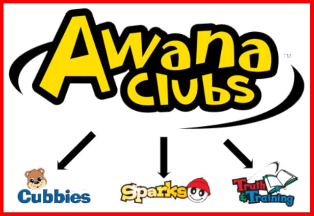 Awana Logo