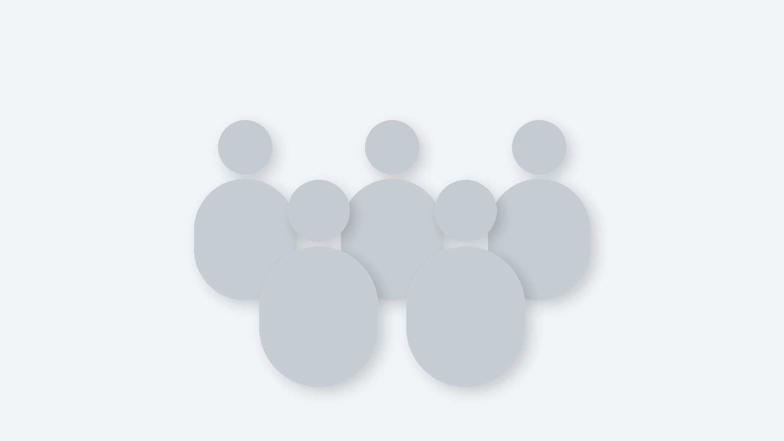 Sunday School Teachers (Pre-K through Adults)